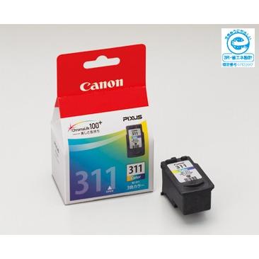 キヤノン（Canon） BC-311 CANON インクカートリッジ 純正品 JAN