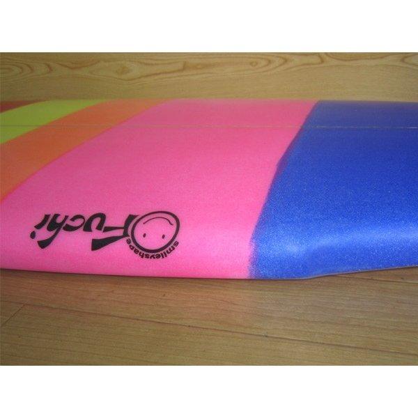 GRACE/グレースサーフボード5'8