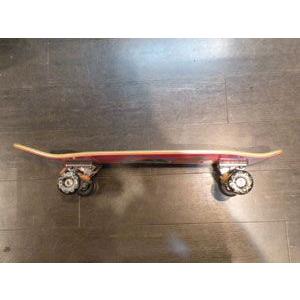 SECTOR9 セクターナイン スケートボード コンプリート/JOEL TUDOR