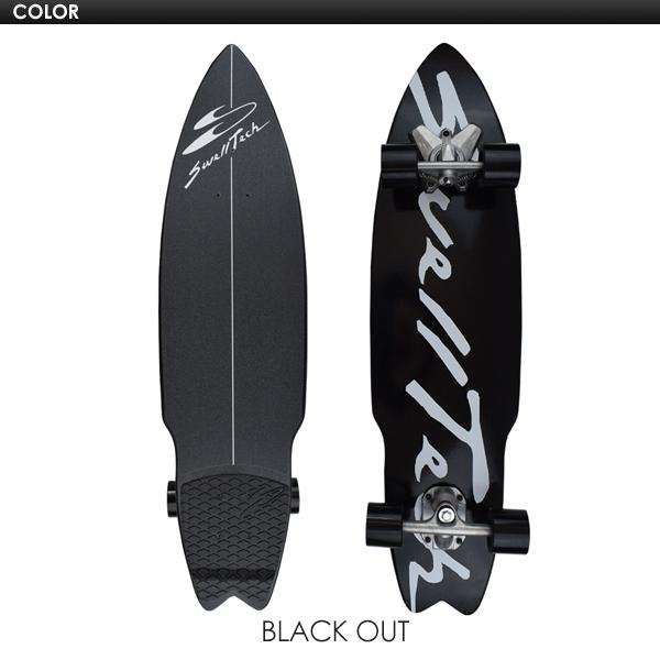 SURFSKATE サーフスケート サーフィン 陸上トレ スケートボード/SURF