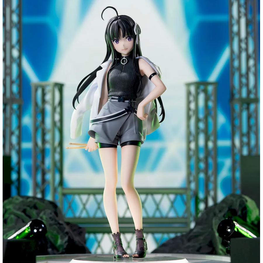 セガ（SEGA） ガールズバンドクライ 安和すばる フィギュア XStellar