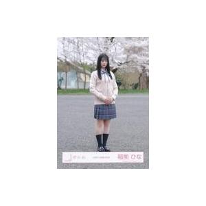 中古生写真(乃木坂46) 櫻坂46/稲熊ひな/全身/櫻坂46ランダム生写真【四