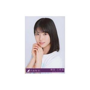 中古生写真(乃木坂46) 37：乃木坂46/増田三莉音/CD「Same numbers