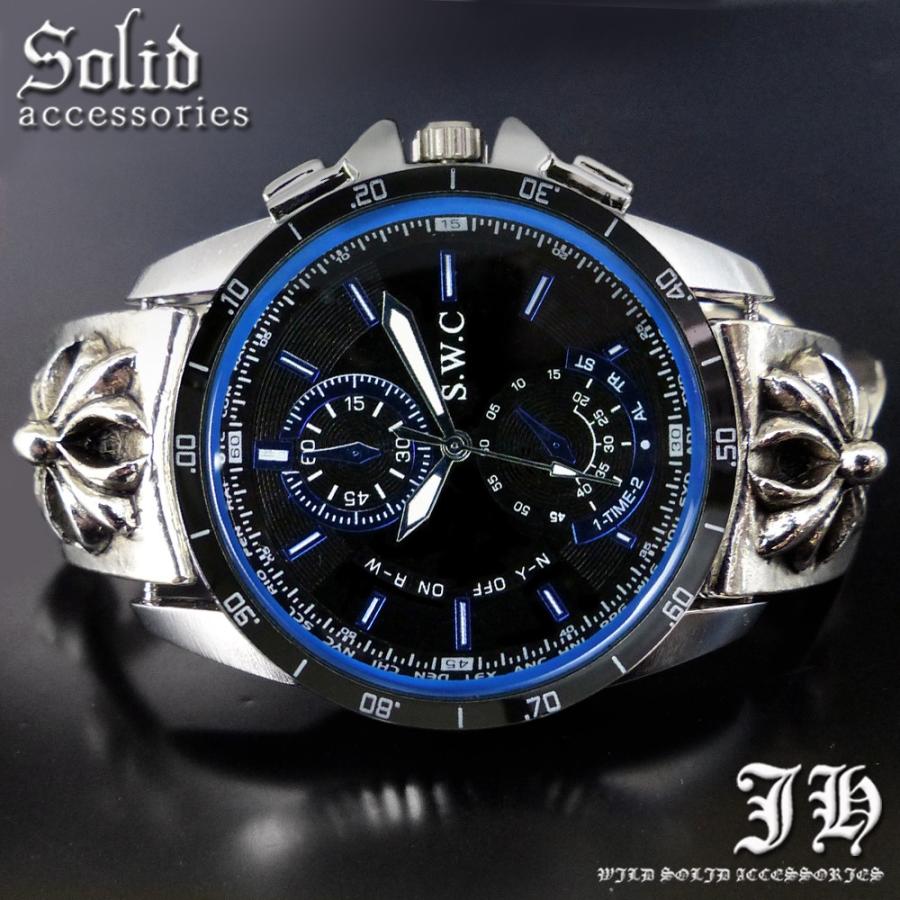 ブレスレット 腕時計 メンズ 時計 ブレス ウォッチ ブランド おしゃれ