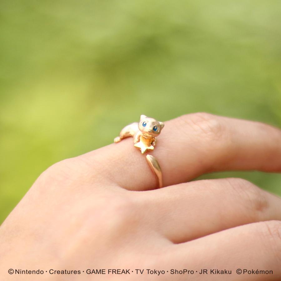 Palnart Poc（パルナートポック） ポケモン ミュウ リング : Swaps