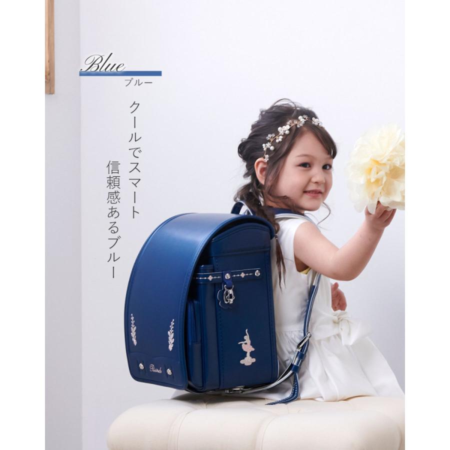 SweetMommy（スウィートマミー） ランドセル 日本製 超軽量 2026年3月