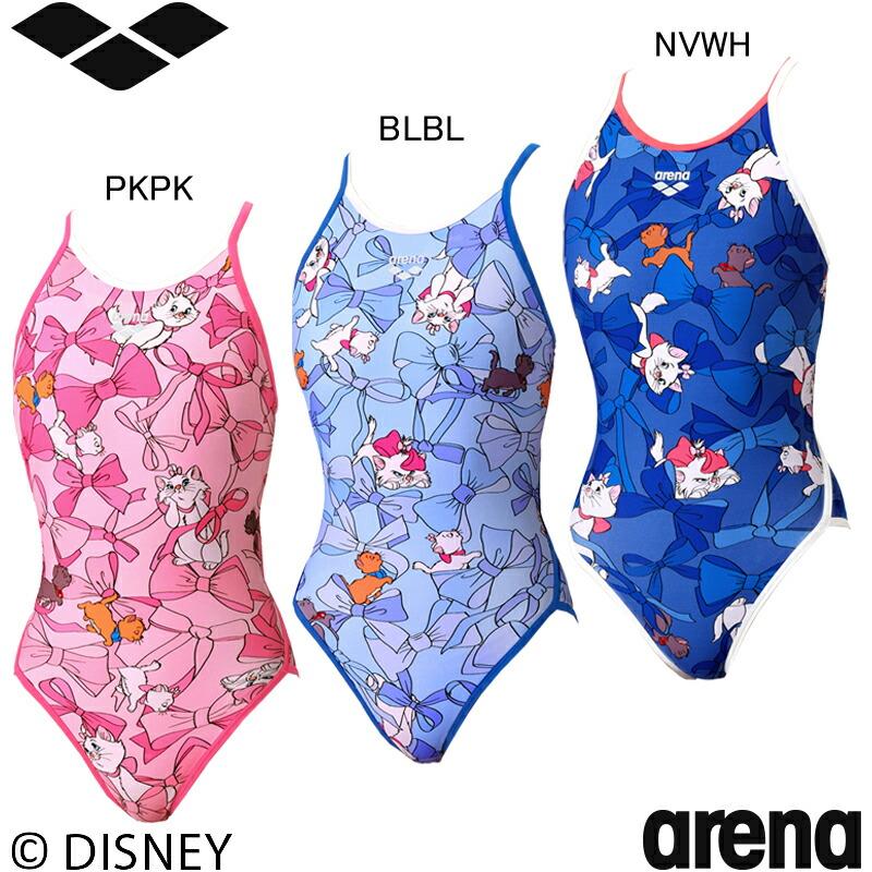 アリーナ（arena） (ネコポス可)アリーナ(ARENA) 女性用 練習用水着