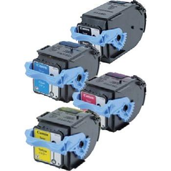 Satera リサイクルトナー キャノン カートリッジ502 [4色セット