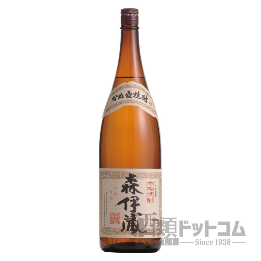 森伊蔵 1800ml : 酒類ドットコム Yahoo!店 - 通販 - Yahoo!ショッピング