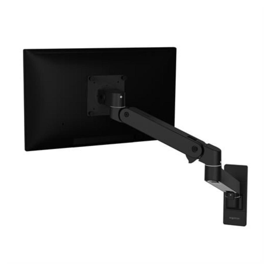 エルゴトロン（ergotron） LX Pro プロ モニターアーム ウォール
