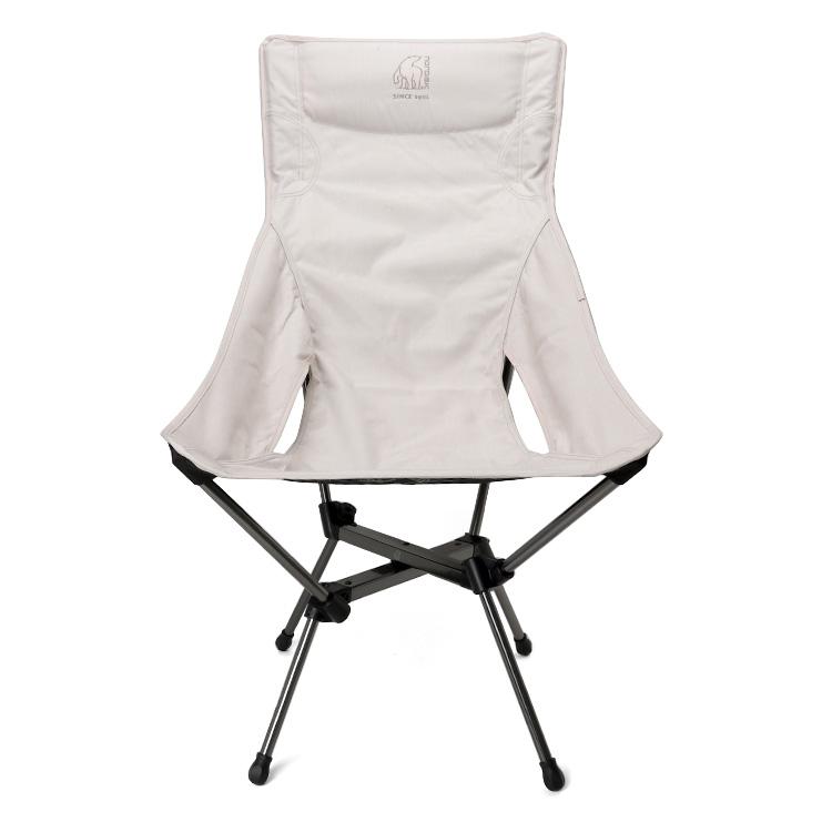 NORDISK（ノルディスク） アウトドアチェア Nordisk Kongelund Lounge