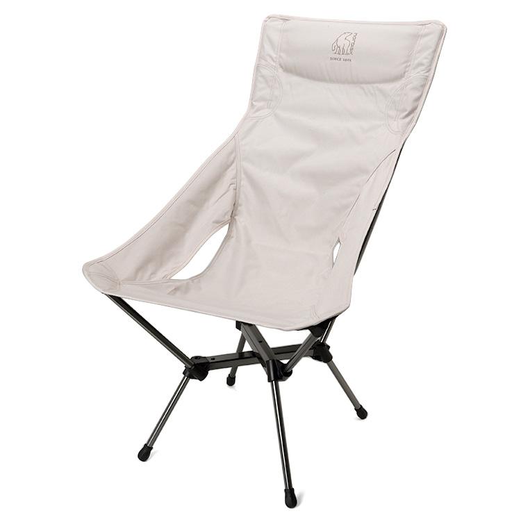 NORDISK（ノルディスク） アウトドアチェア Nordisk Kongelund Lounge