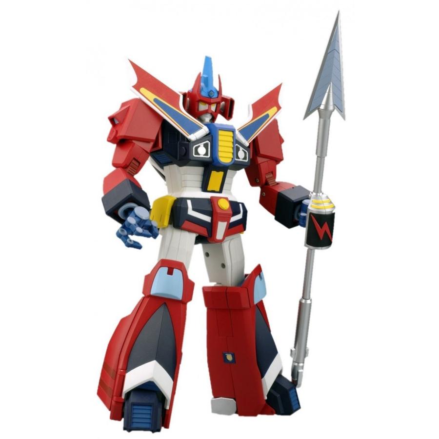 群雄シリーズ 変形合体 銀河旋風ブライガー 箱傷み : 章芳堂 - 通販