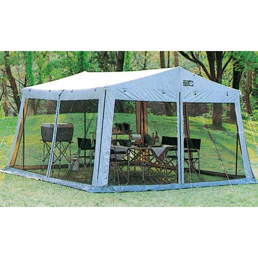 CAPTAIN STAG（キャプテンスタッグ） 【ポイント10倍】 ラニーメッシュ