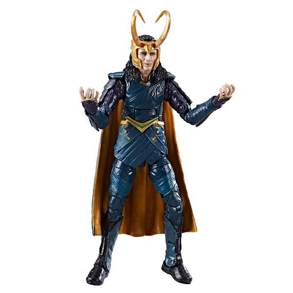 マーベル・コミック』6インチ「レジェンド」 マイティ・ソー シリーズ