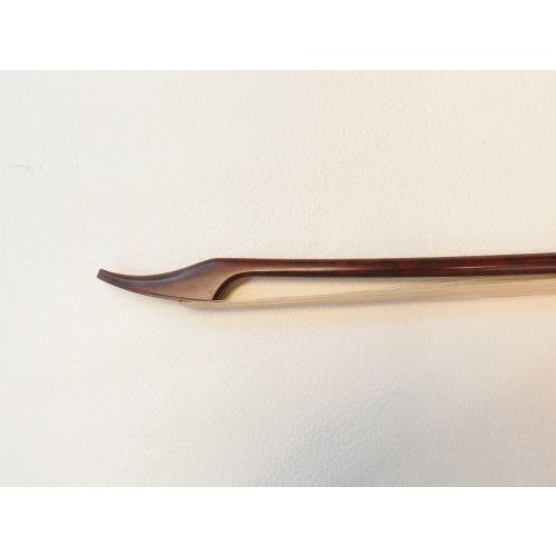 グラッチオーソ バロック弓 バイオリン用 : クワトロ弦楽器webヤフー店