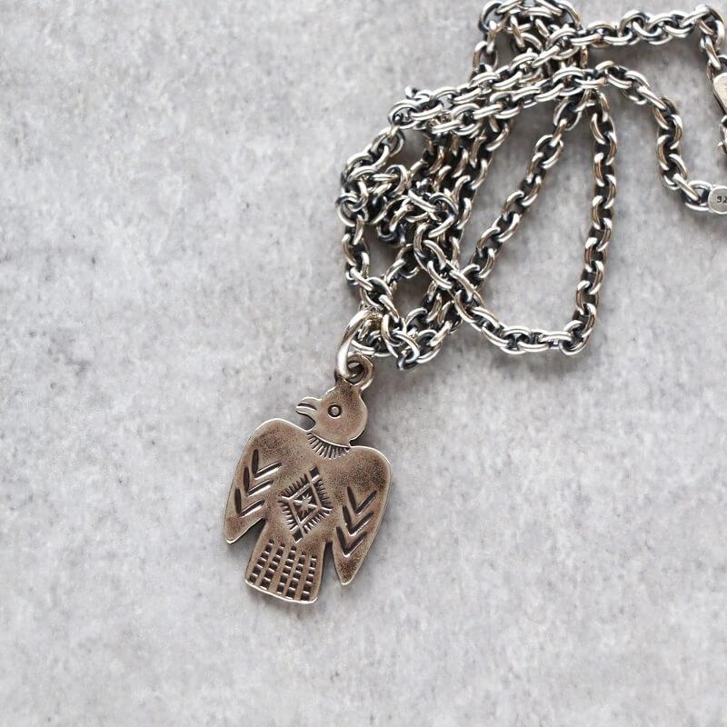 サンダーバード トップ M hemlock ヘムロック Thunderbird top