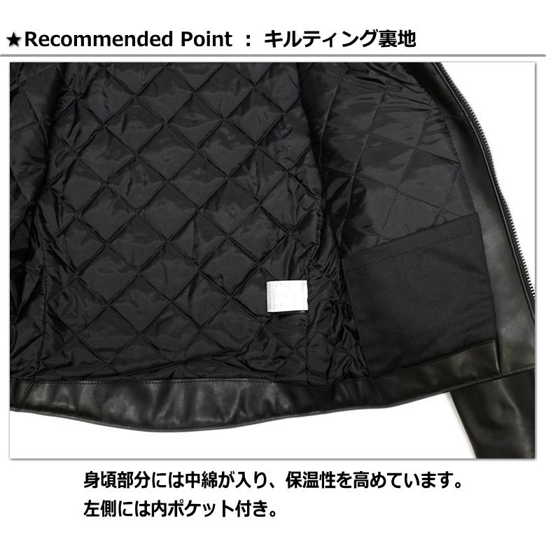 Schott N.Y.C（ショット） Schott ONESTAR RIDERS JACKET #613 ダブル