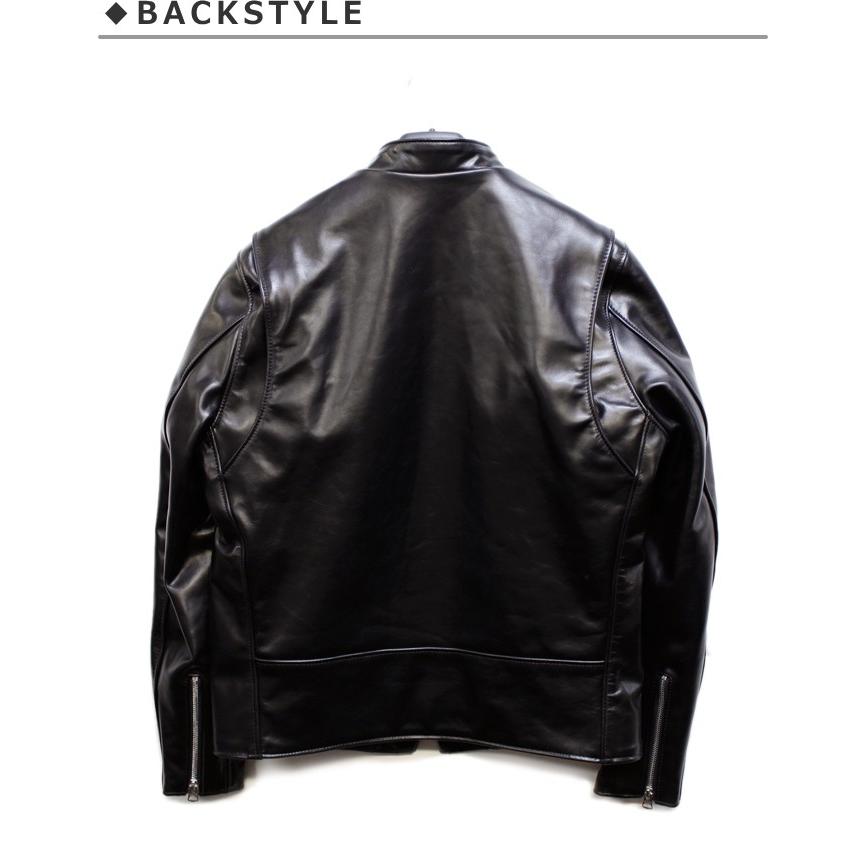 Schott N.Y.C（ショット） Schott SINGLERIDERS 641XXH HORSE HIDE