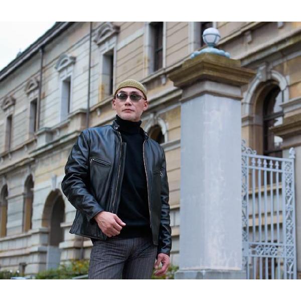 Schott N.Y.C（ショット） Schott SINGLE RIDERS 641XX (ショット