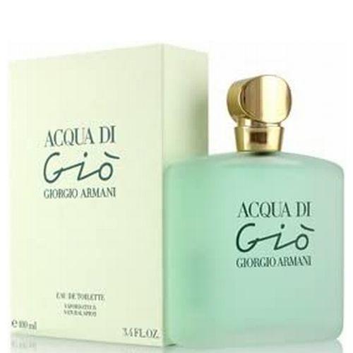 GIORGIO ARMANI 香水 ジョルジオアルマーニ アクア ディ ジオ EDT SP