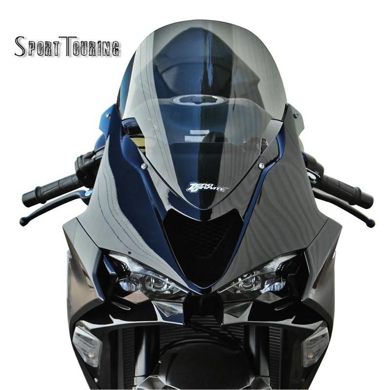 ZERO GRAVITY（ゼログラビティ） スクリーン スポーツツーリング