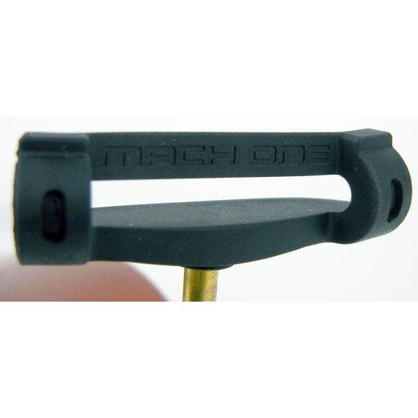 MACH-ONE マッハワンビオラ肩当 メイプル : ポジティブ Yahoo!店