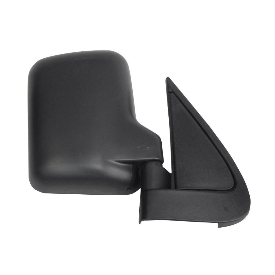 サイドミラー 軽トラック用 右側 ダイハツ/ハイゼット スバル/サンバー