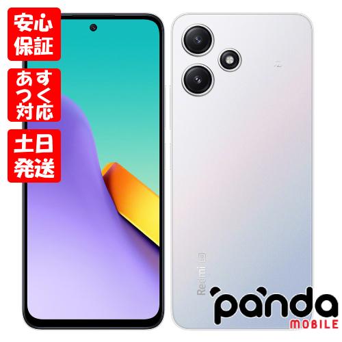 Redmi 【あすつく、土日、祝日発送、店舗受取可】訳あり・新品未使用品