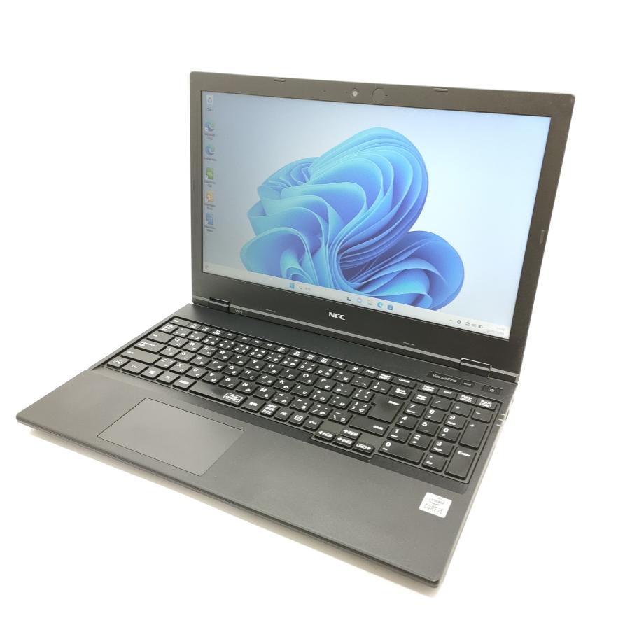 VersaPro VKM17X-7 激安 高性能 10世代 Corei5-10310U NVMeSSD512GB