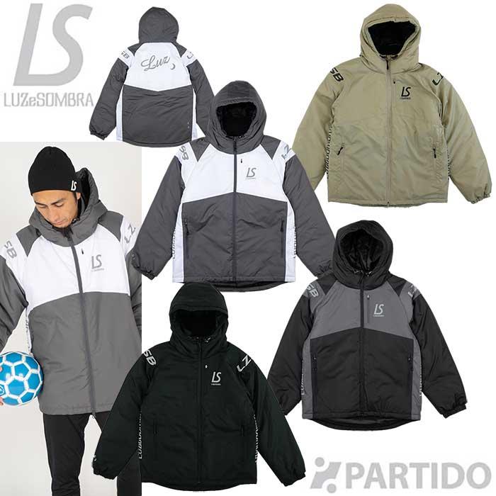 ルースイソンブラ（LUZ e SOMBRA） LUZeSOMBRA L1222263 CHIC 中綿