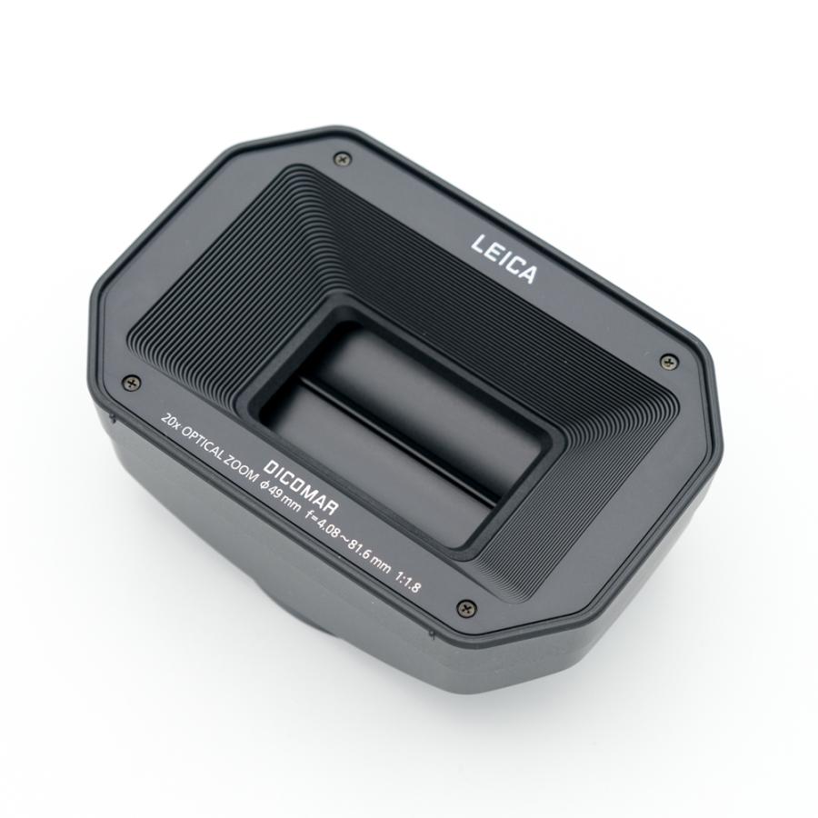 Panasonic（パナソニック） ビデオカメラ用レンズフード SYK0438