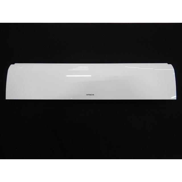 日立（HITACHI） エアコン フロントパネルW（ホワイト） RAS-S40B2-132