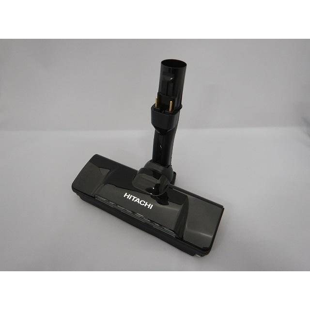 日立（HITACHI） 【在庫あり】日立 掃除機 パワーヘッドD-DP28（K） PV