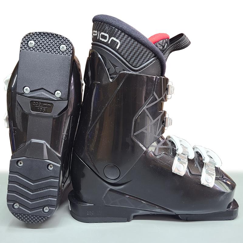 アウトレット】DALBELLO ジュニア スキーブーツ 10-11 SCORPION 60 JR