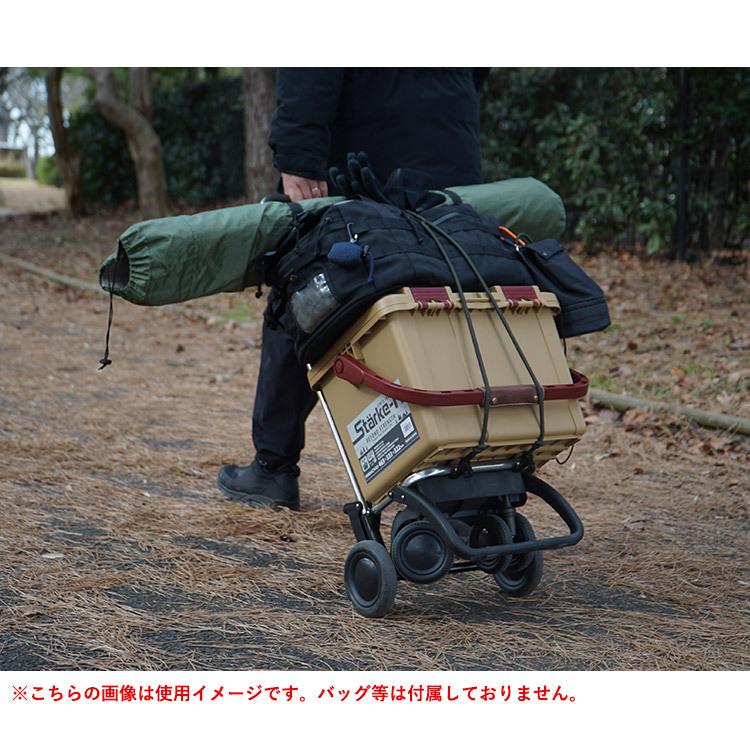 ロルサー ロジックフレーム 4輪 カートフレーム ROLSER NS Frame