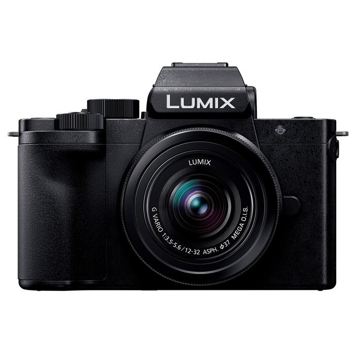 LUMIX Gシリーズ パナソニック ミラーレス一眼カメラ ルミックス G100D