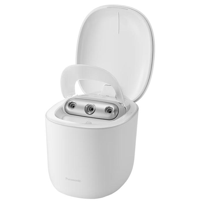 Panasonic（パナソニック） スキンアクト スチーマー トリプル