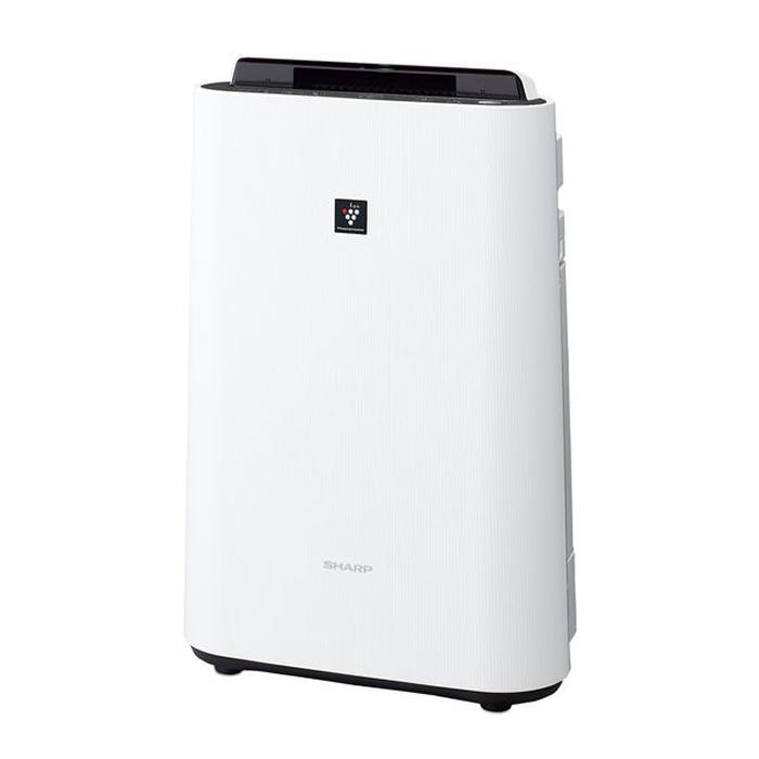 SHARP（シャープ） プラズマクラスター 加湿空気清浄機 KC-40TH7-W