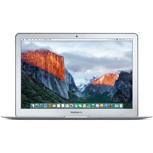MacBook Air 中古 Apple 11.6インチ 1,366 x 768ピクセル解像度 Intel
