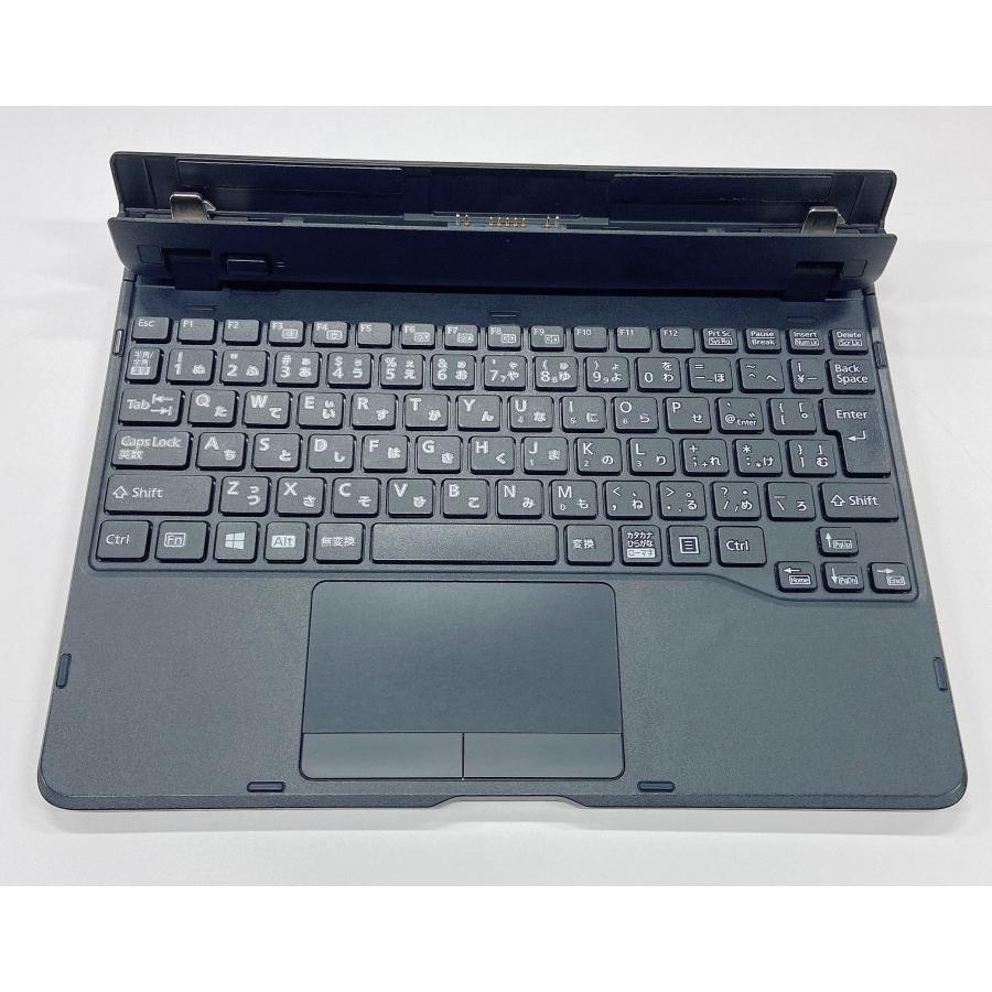 送料無料】富士通 FMV-NKB28 Q508専用キーボード 動作確認済み