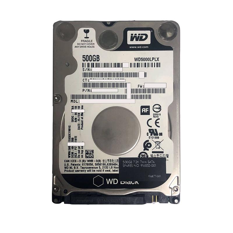 WD Black 【最安値挑戦 】 ウエスタンデジタル【WESTERN DIGITAL