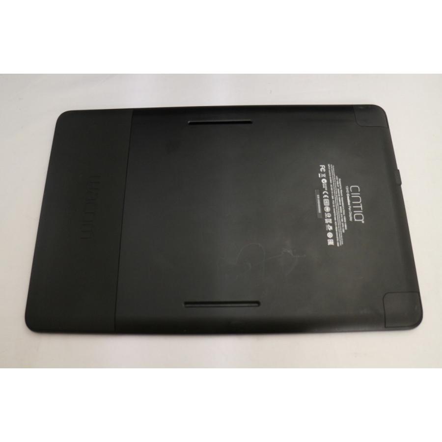 3034 ワコム（WACOM）液晶ペンタブレット Cintiq 13HD DTK-1301／K0