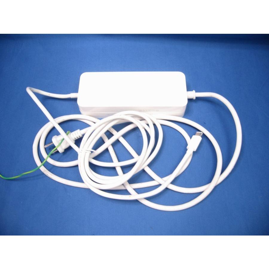 Apple アップル Mac mini 110W Power Adapter 型番A1188 : パソコン