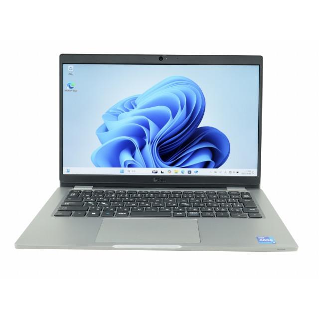 Latitude（Dell） 【訳あり品】DELL LATITUDE 5320 Windows11 i7 デル