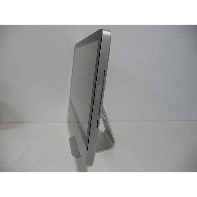 iMac（Apple） iMac A1311 Mac OS High Sierra (10.13.6) 21.5インチ