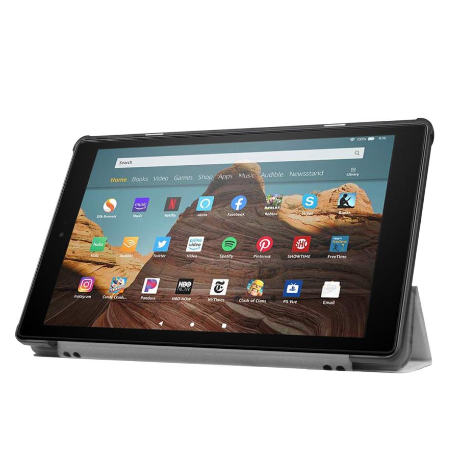 amazon（アマゾン） 【送料無料】Amazon Fire HD 10 タブレット (第7