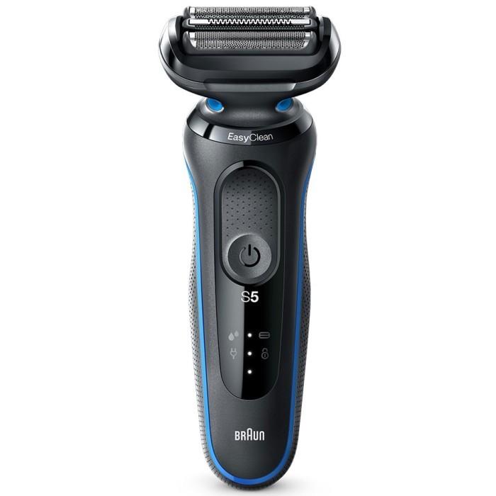 BRAUN（ブラウン） メンズ電気シェーバー 50-B1000s 密着シリーズ5
