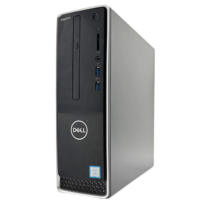 Vostro デスクトップパソコン 中古 Office付き Windows11 Home DELL