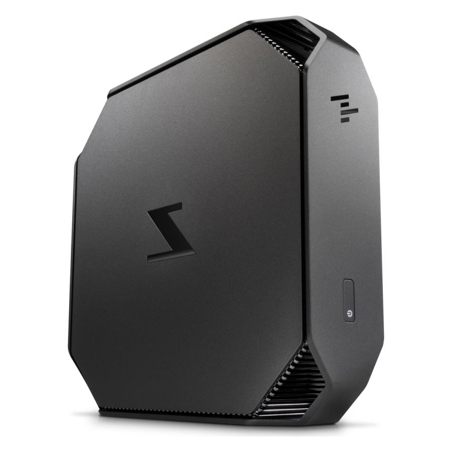 日本HP HP Z2 Mini G4 Workstation Xeon E-2244G メモリ16GB Nvme M.2